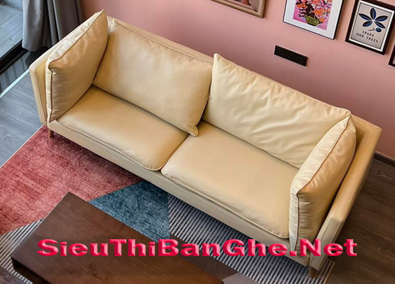 Sofa phòng khách M22